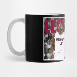 Miami Legends Mug